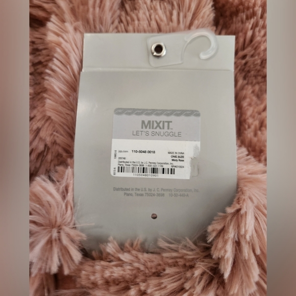 🆕 Mixit Infinity Scarf - Picture 3 of 3